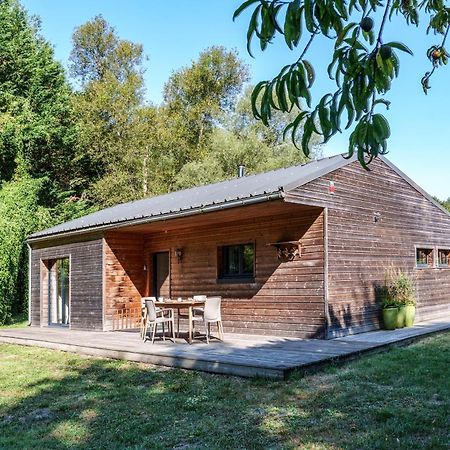 La Cabane Du Pont Du Douet Mazières-de-Touraine エクステリア 写真